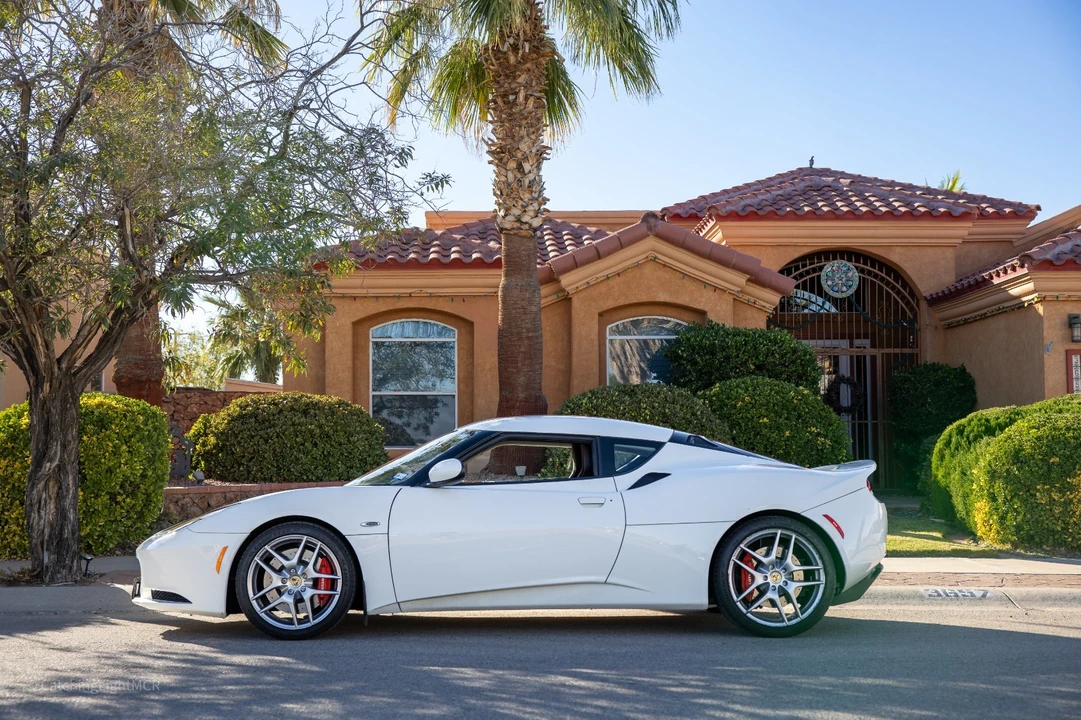 2012 Lotus Evora - Image 3 of 31