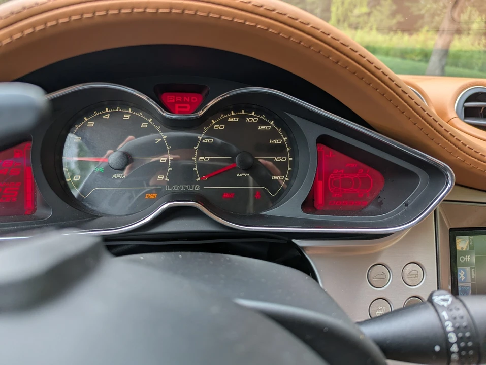 2012 Lotus Evora - Image 17 of 20