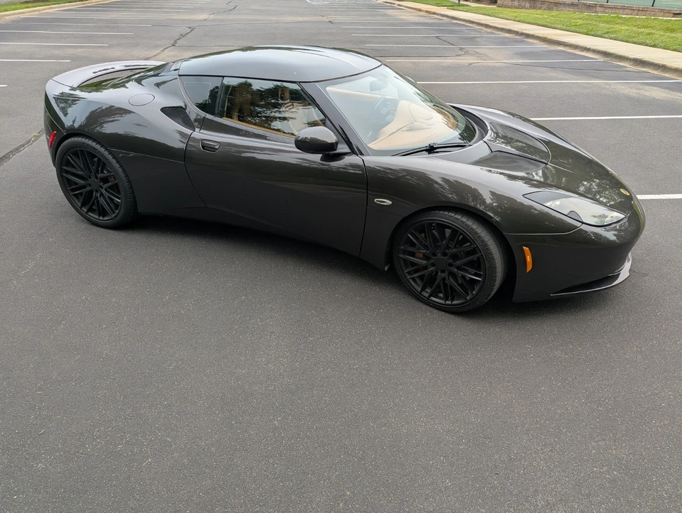 2012 Lotus Evora - Image 8 of 20