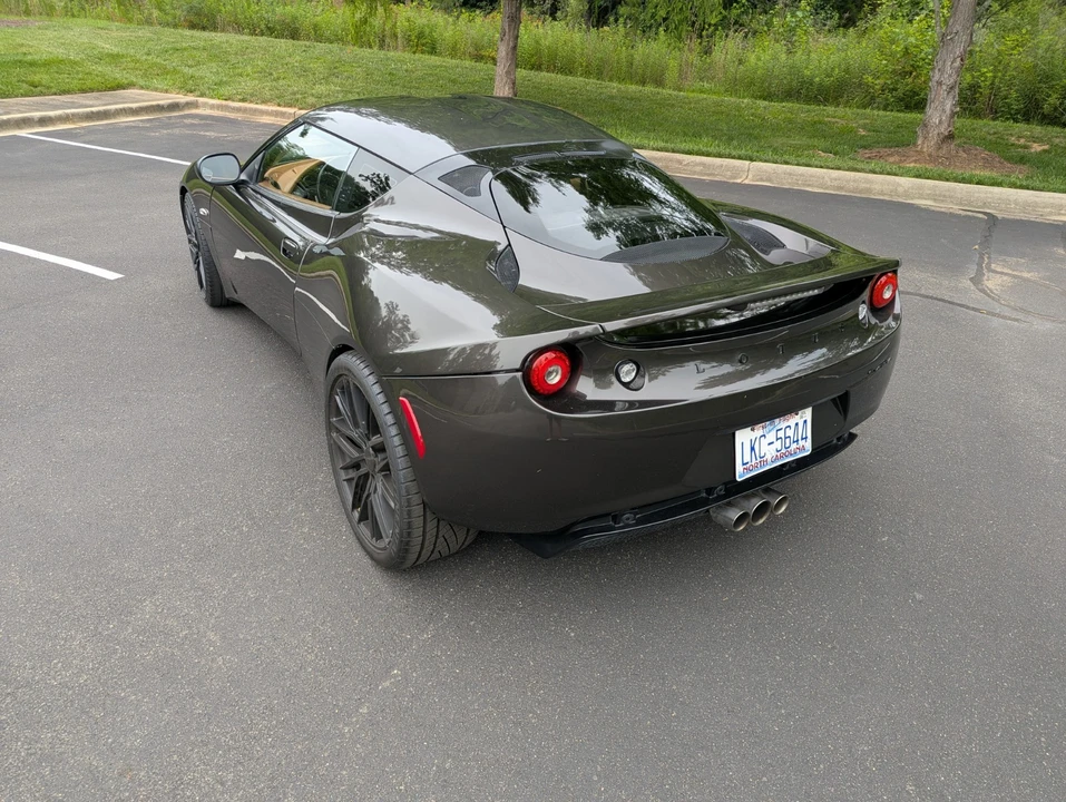 2012 Lotus Evora - Image 6 of 20