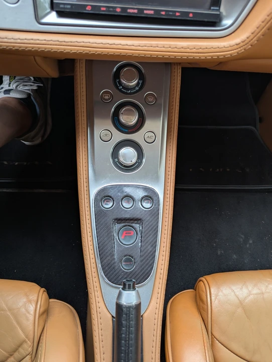 2012 Lotus Evora - Image 10 of 20