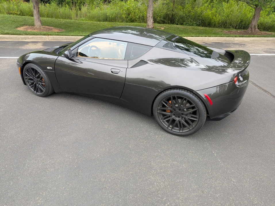 2012 Lotus Evora - Image 7 of 20