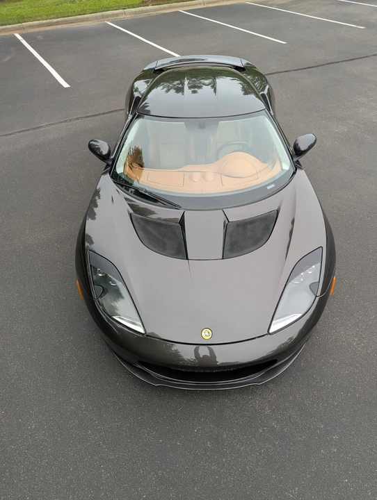 2012 Lotus Evora - Image 2 of 20