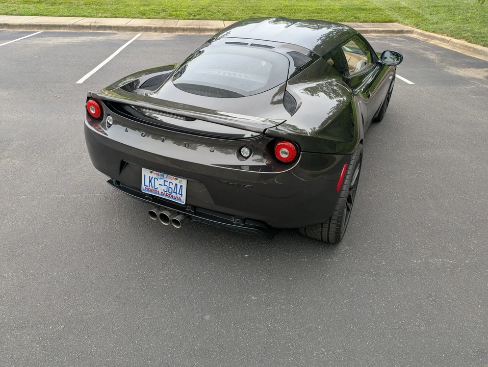 2012 Lotus Evora - Image 4 of 20