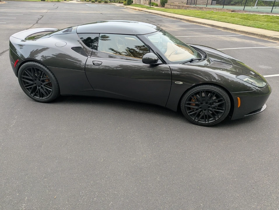 2012 Lotus Evora - Image 3 of 20