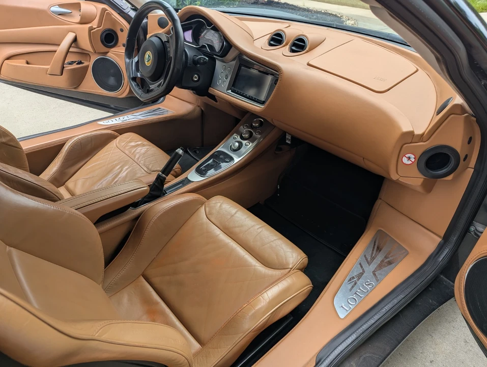 2012 Lotus Evora - Image 9 of 20