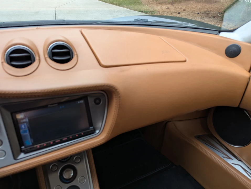 2012 Lotus Evora - Image 11 of 20