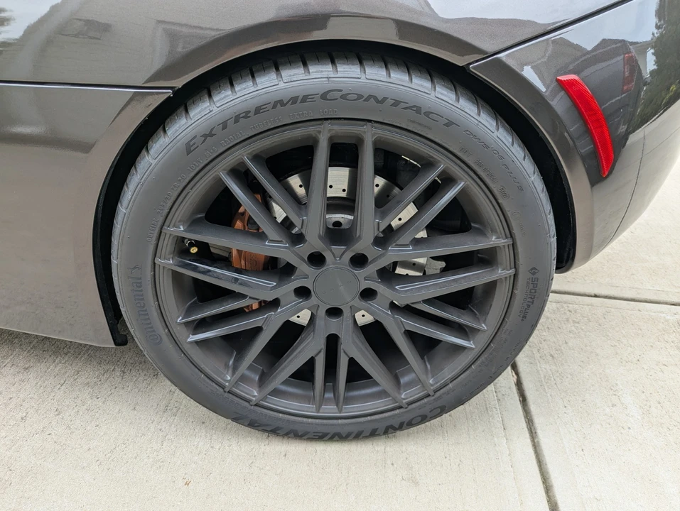 2012 Lotus Evora - Image 15 of 20