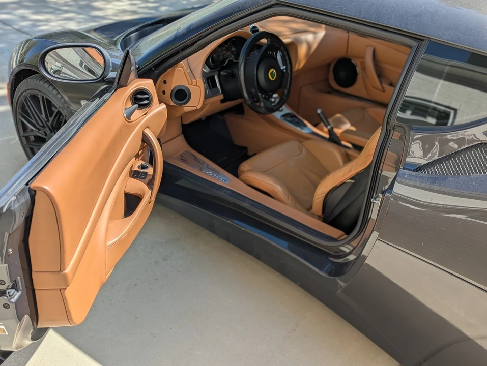 2012 Lotus Evora - Image 8 of 20