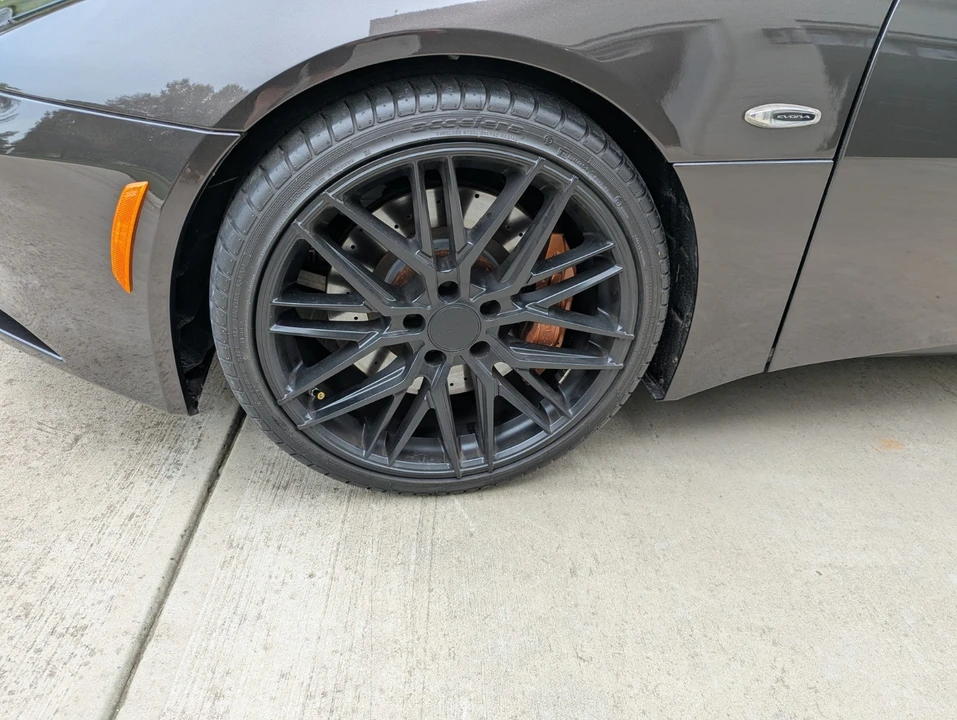2012 Lotus Evora - Image 13 of 20