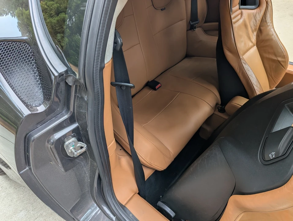 2012 Lotus Evora - Image 12 of 20