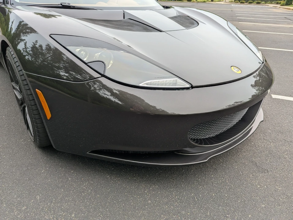 2012 Lotus Evora - Image 5 of 20