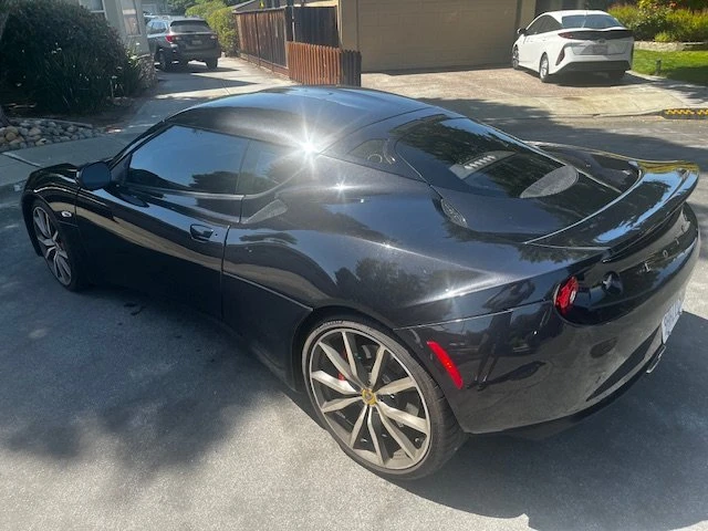 2012 Lotus Evora - Image 5 of 10