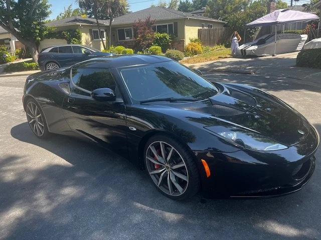 2012 Lotus Evora - Image 8 of 10