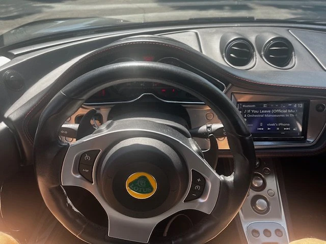 2012 Lotus Evora - Image 2 of 10