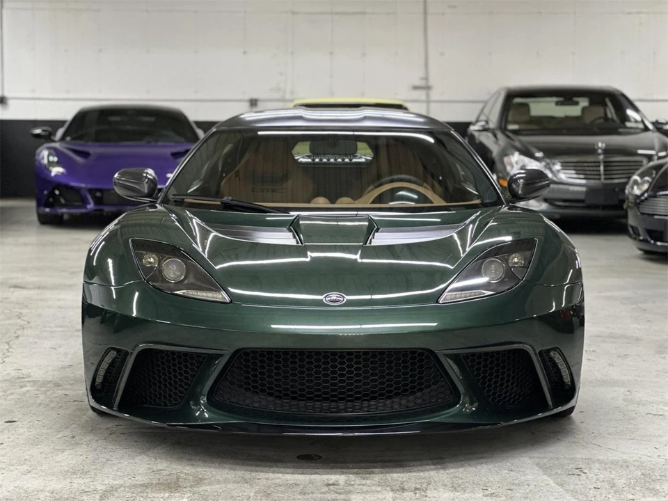 2012 Lotus Evora - Image 2 of 31