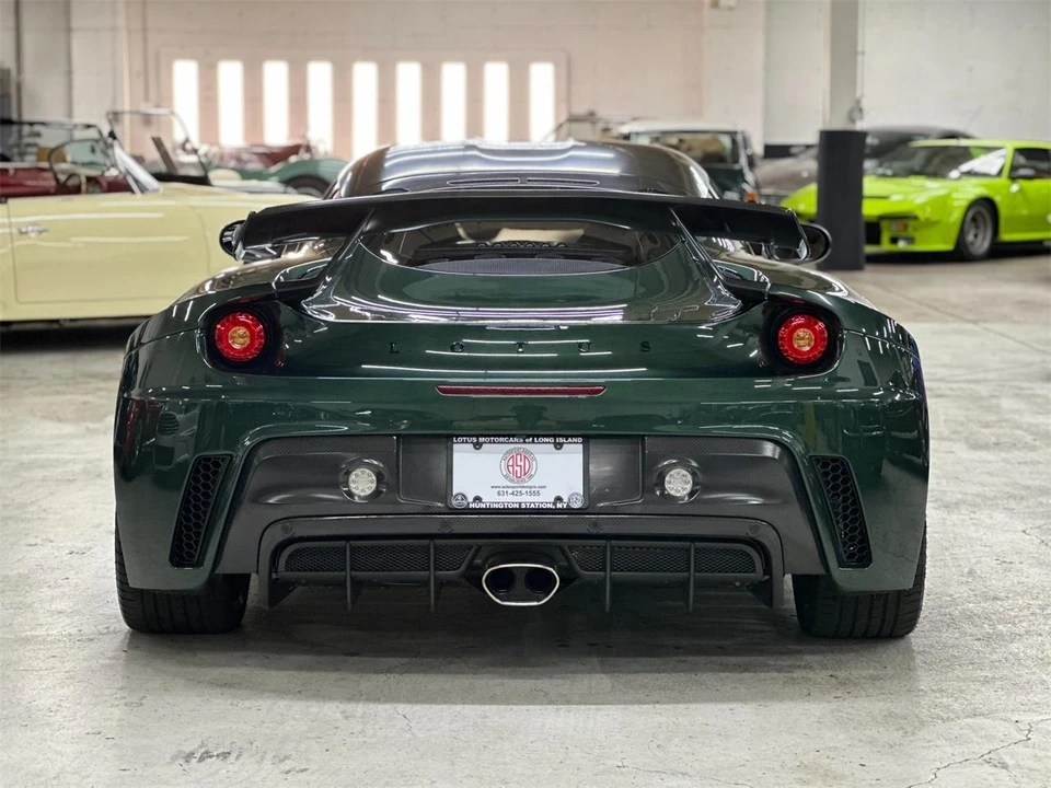 2012 Lotus Evora - Image 5 of 31