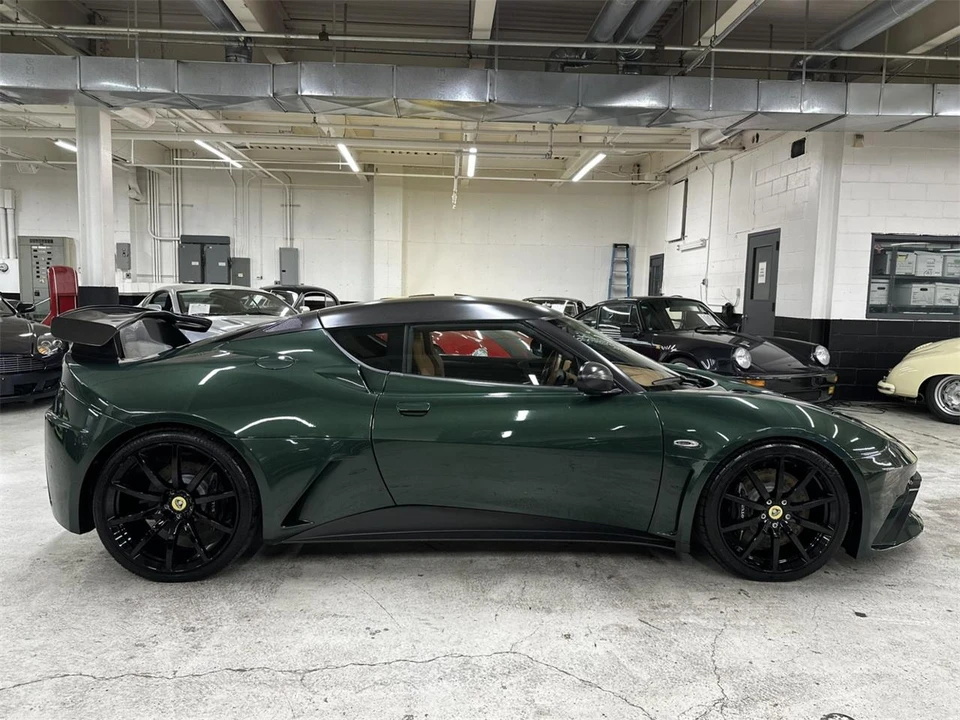 2012 Lotus Evora - Image 8 of 31