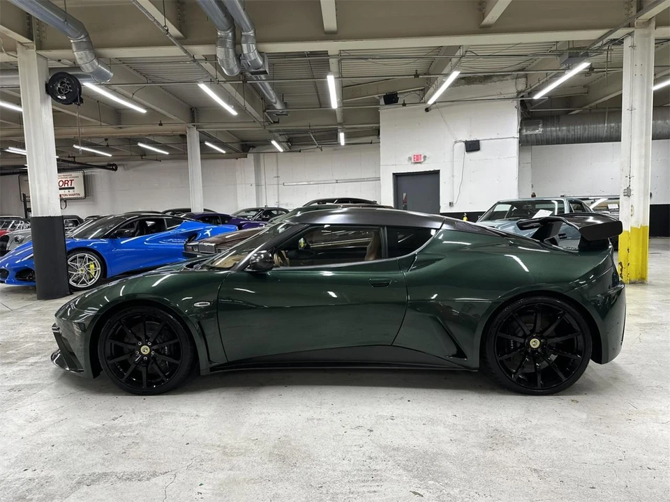 2012 Lotus Evora - Image 7 of 31