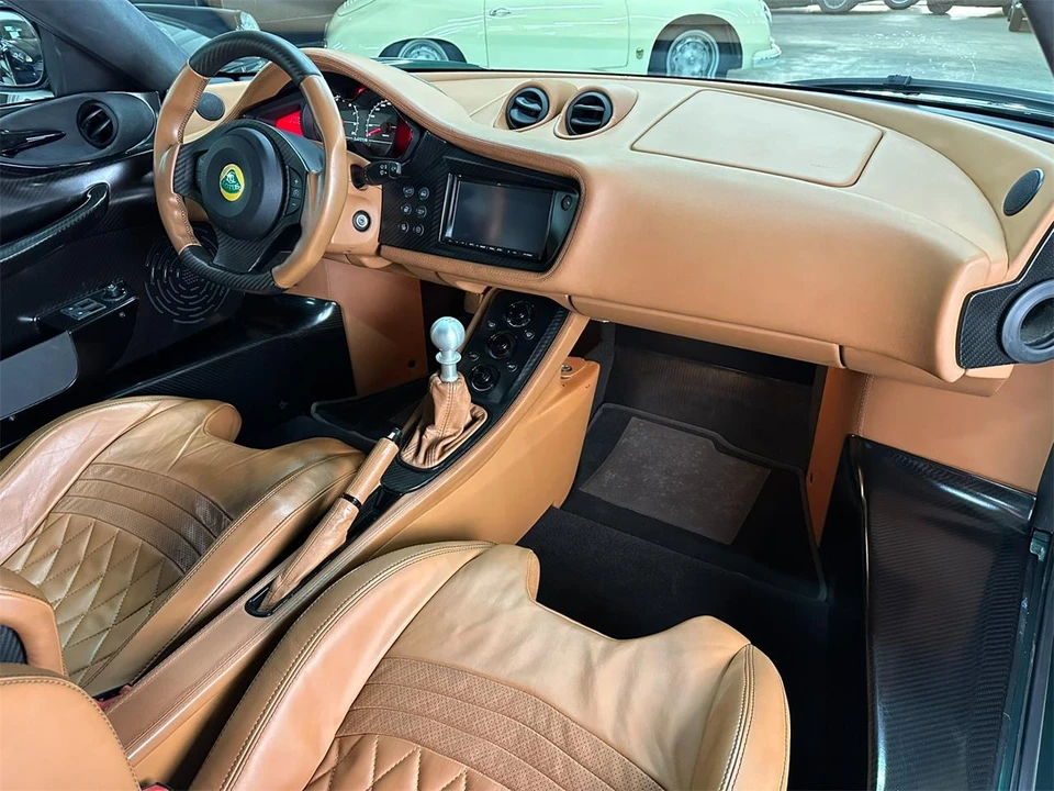 2012 Lotus Evora - Image 16 of 31