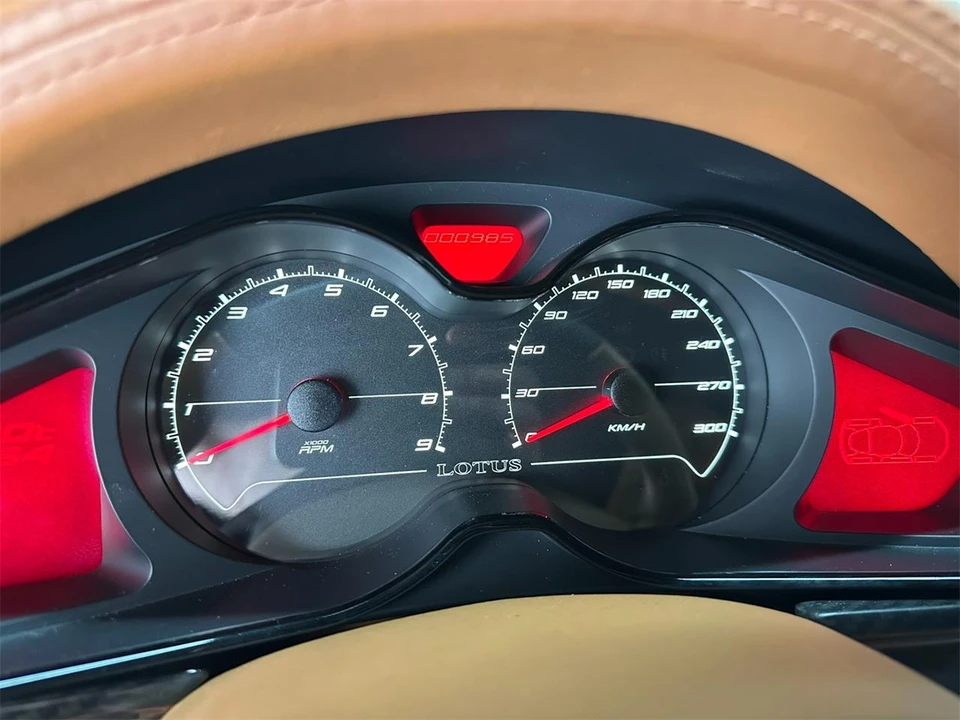 2012 Lotus Evora - Image 12 of 31