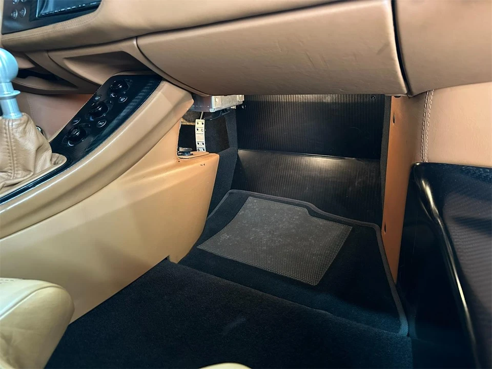 2012 Lotus Evora - Image 18 of 31
