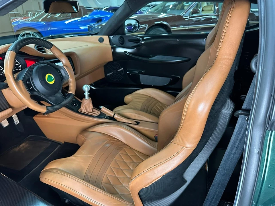 2012 Lotus Evora - Image 9 of 31