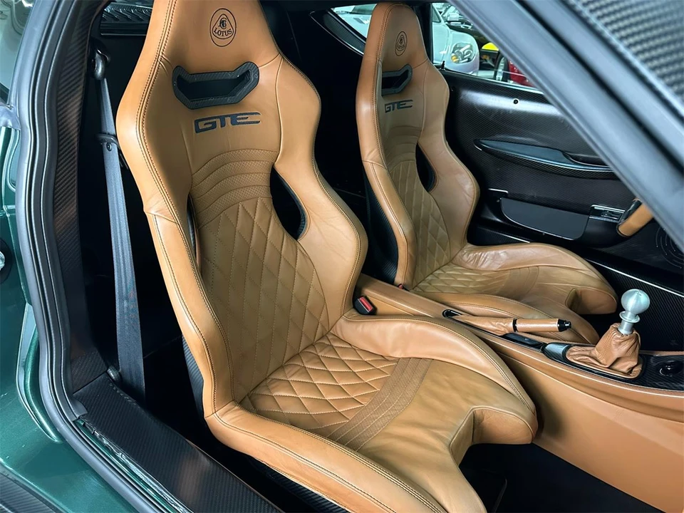 2012 Lotus Evora - Image 15 of 31