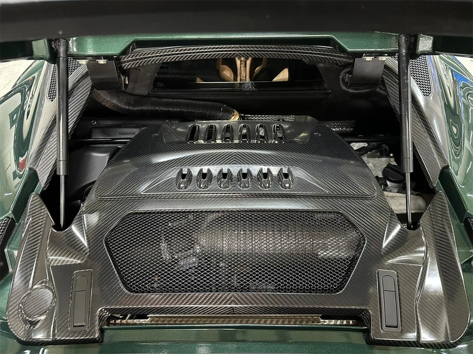2012 Lotus Evora - Image 24 of 31