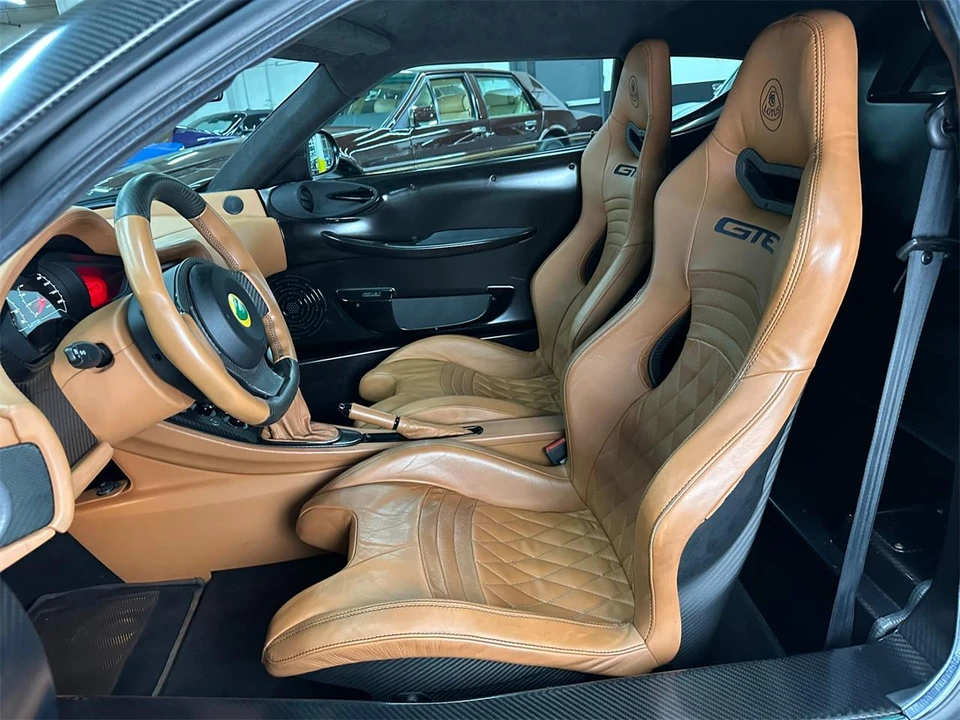 2012 Lotus Evora - Image 10 of 31