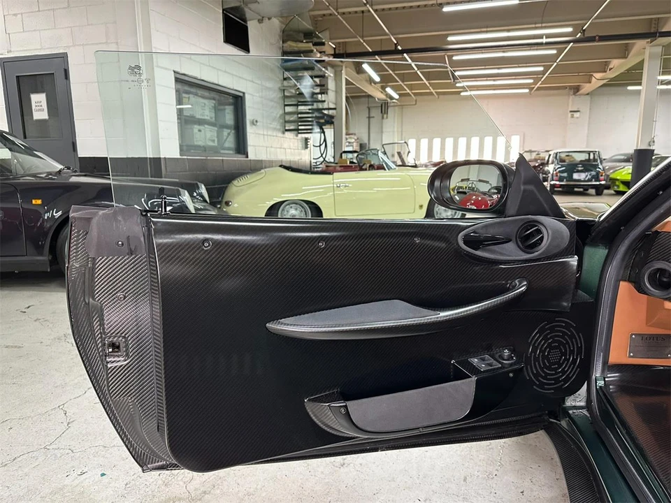 2012 Lotus Evora - Image 22 of 31