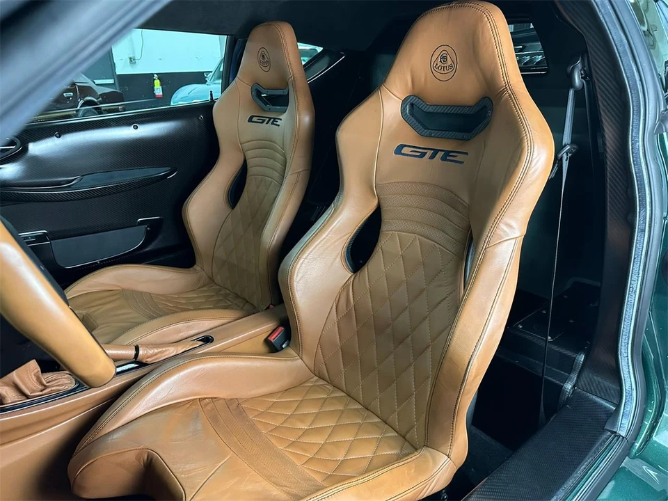 2012 Lotus Evora - Image 11 of 31