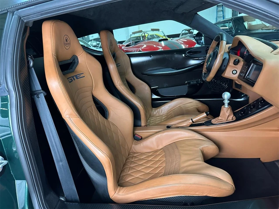 2012 Lotus Evora - Image 14 of 31