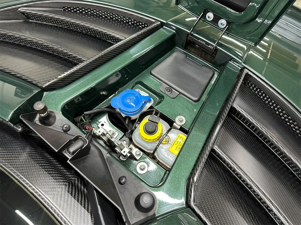 2012 Lotus Evora - Image 28 of 31