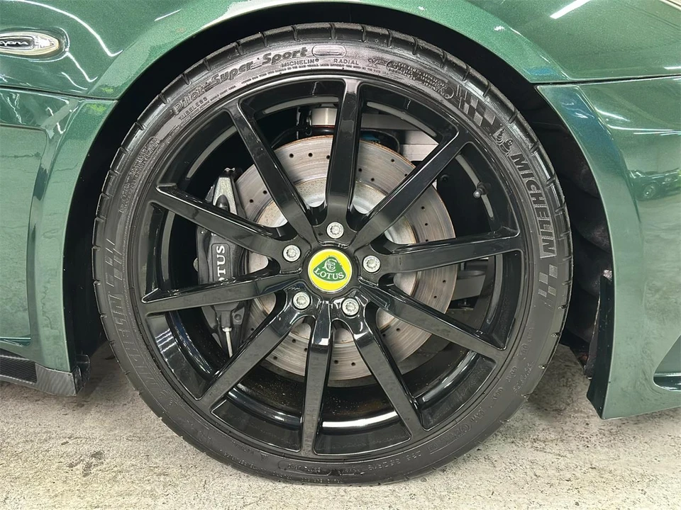 2012 Lotus Evora - Image 30 of 31