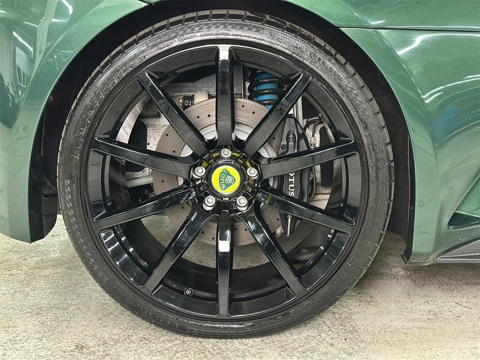 2012 Lotus Evora - Image 31 of 31