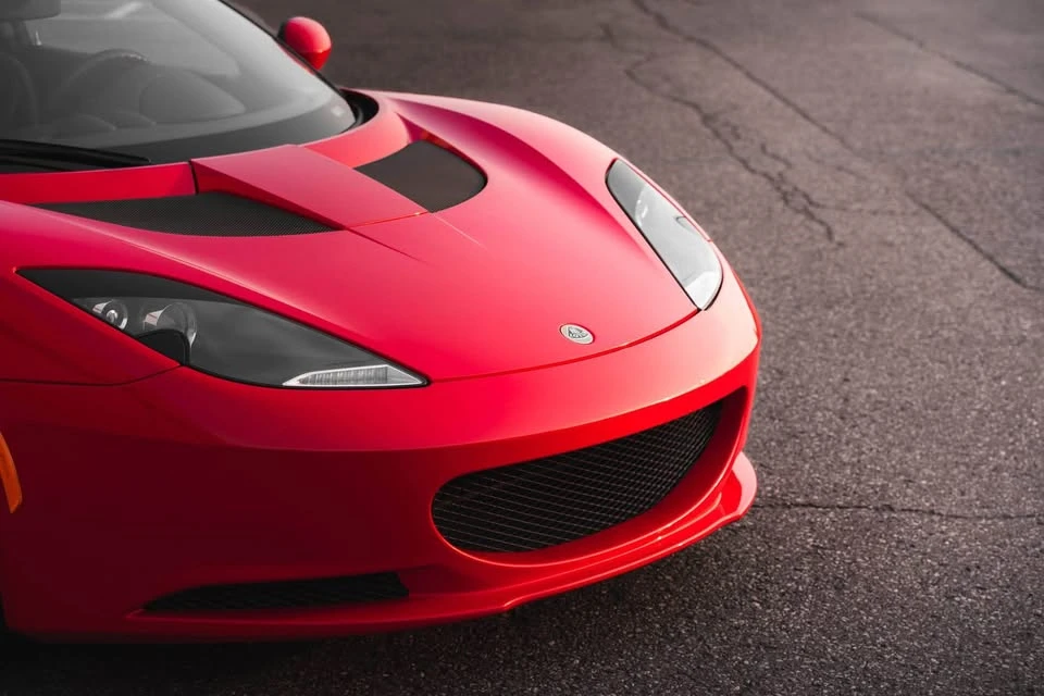 2012 Lotus Evora - Image 3 of 5