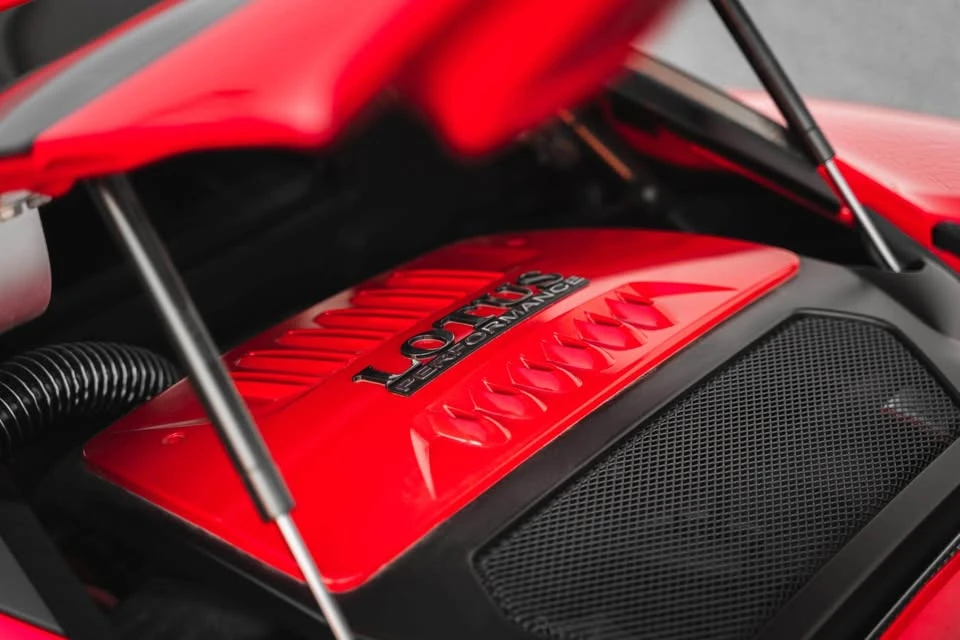 2012 Lotus Evora - Image 4 of 5