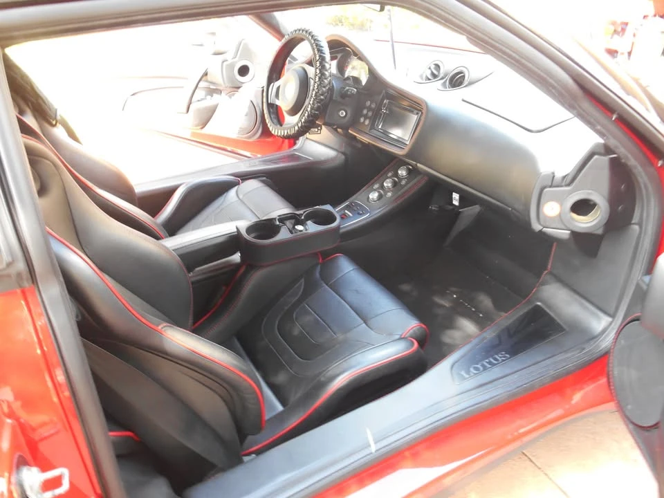 2012 Lotus Evora - Image 6 of 8