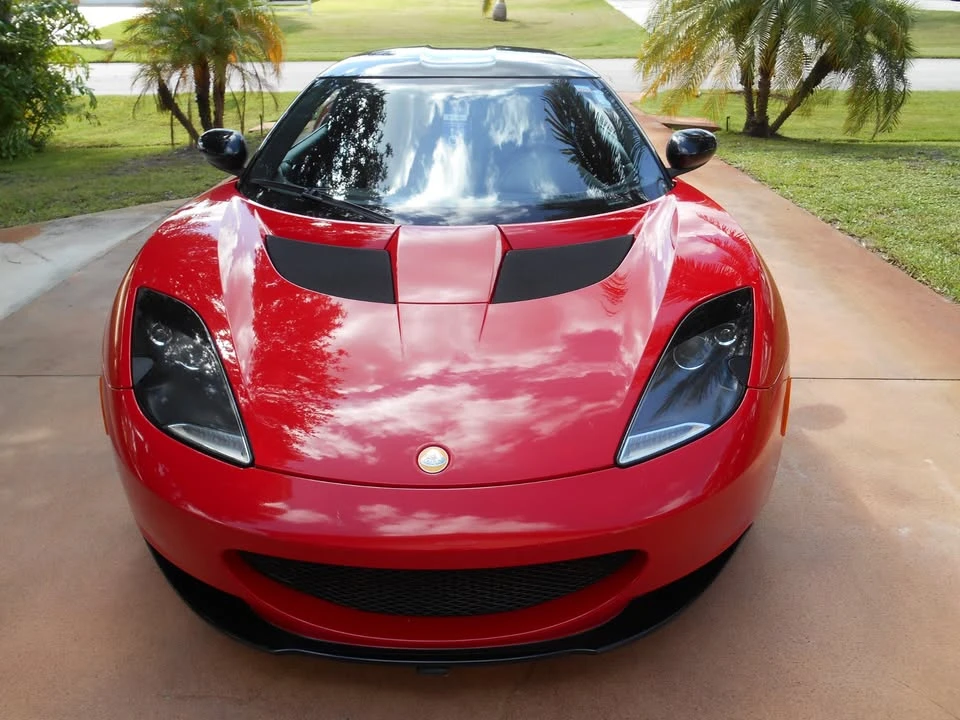 2012 Lotus Evora - Image 8 of 8