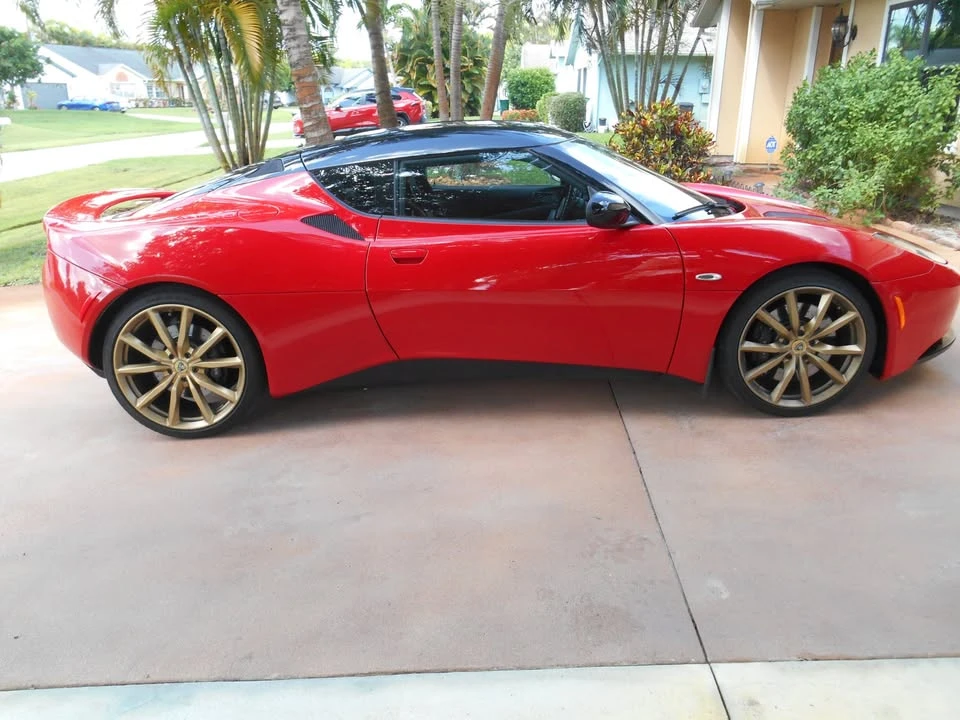 2012 Lotus Evora - Image 5 of 8