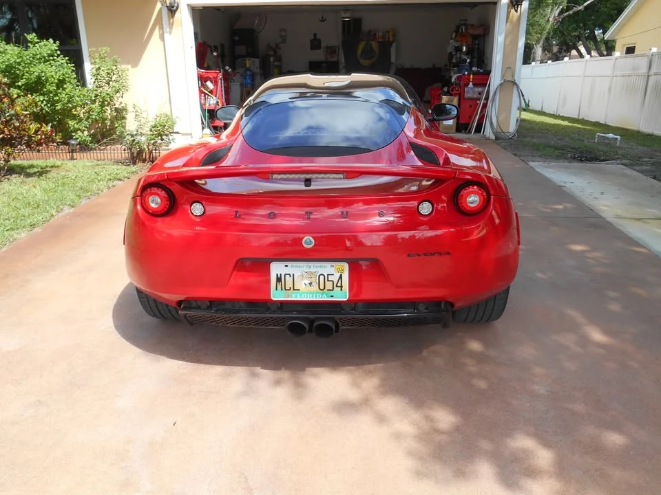 2012 Lotus Evora - Image 6 of 8