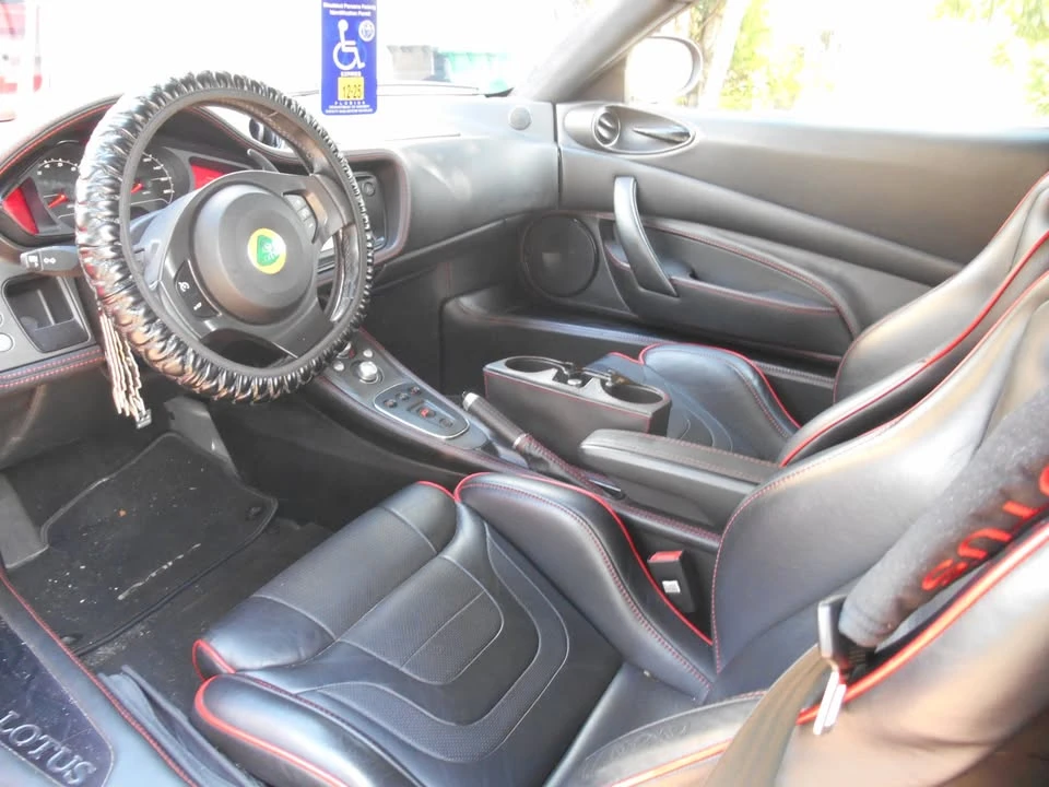 2012 Lotus Evora - Image 7 of 9