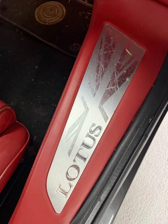 2012 Lotus Evora - Image 10 of 10
