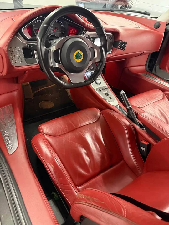 2012 Lotus Evora - Image 7 of 10