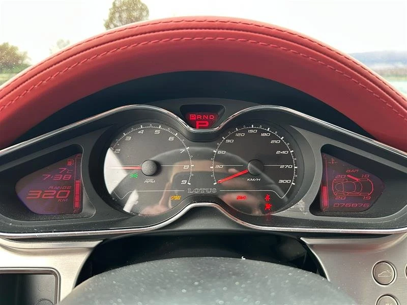 2012 Lotus Evora - Image 13 of 16