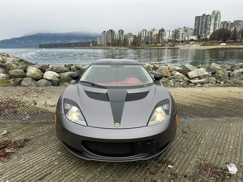 2012 Lotus Evora - Image 2 of 16