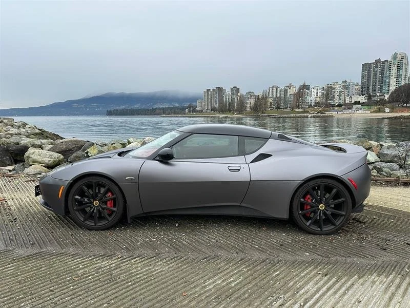 2012 Lotus Evora - Image 5 of 16