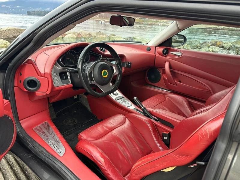 2012 Lotus Evora - Image 10 of 16