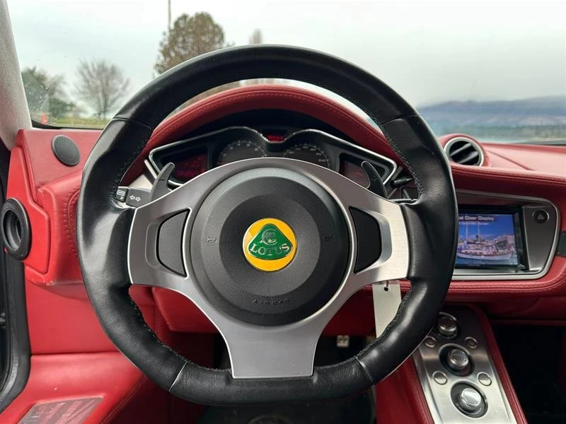 2012 Lotus Evora - Image 12 of 16